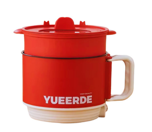 Olla eléctrica mini