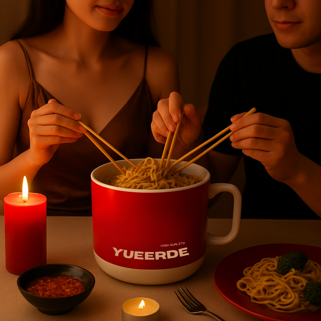 Olla eléctrica mini